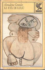 Le età di Lulù