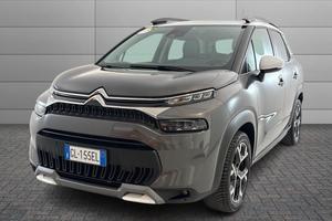CITROEN C3 Aircross I 2021 - C3 Aircross 1.5 blueh