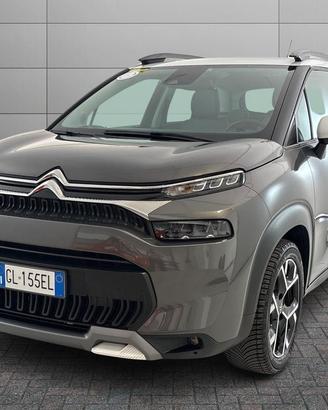 CITROEN C3 Aircross I 2021 - C3 Aircross 1.5 blueh