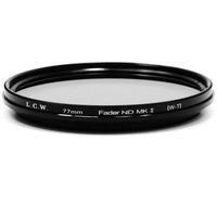 Filtro 77mm Fader ND Mark II di L.C.W.