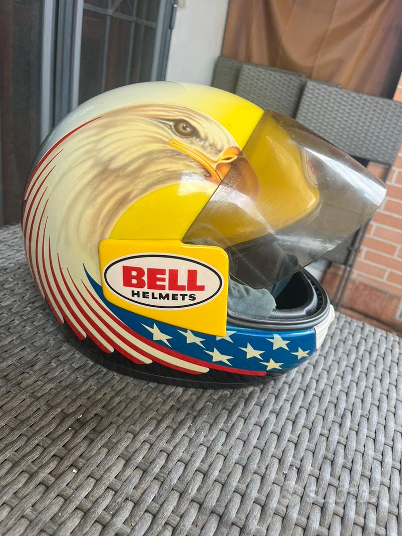 Casco john kocinski hotsell