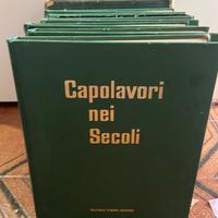 Capo nei secoli da Fratelli Fabri