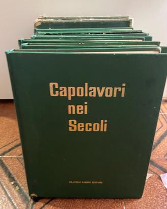 Capo nei secoli da Fratelli Fabri