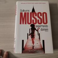 Guillaume Musso aspettando domani 