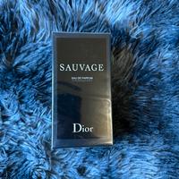 Dior Sauvage Eau De Parfum 100ml