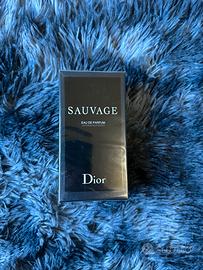 Dior Sauvage Eau De Parfum 100ml