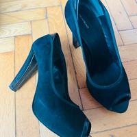 Scarpe Pennyblack 36