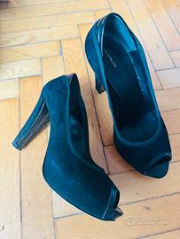 Scarpe Pennyblack 36