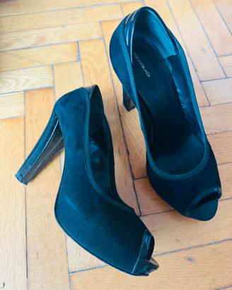 Scarpe Pennyblack 36