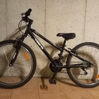 Bicicletta bambino