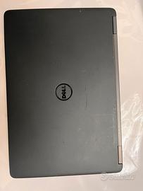 Dell latitude E7250