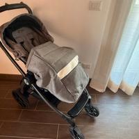 Trio Peg Perego