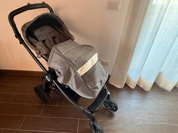 Trio Peg Perego