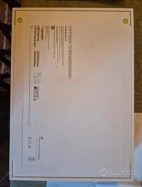 Macbook Neo 512 gb grigio