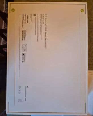 Macbook Neo 512 gb grigio