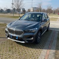 BMW X1 sDrive 18d xLine Plus