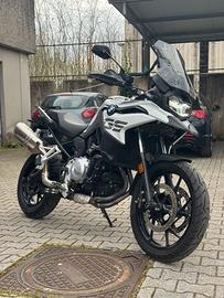 BMW F750 GS