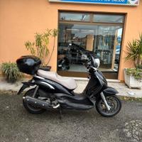 Piaggio Beverly 400 i.e.