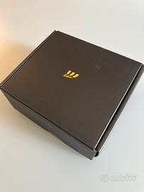 Router DSL WI-FI FASTWEB Technicolor