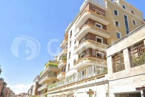 Appartamento Roma [PARIOLI MERCALLIVRG]