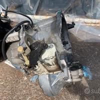 Cambio usato Peugeot 207 1.6 hdi motore 9hz