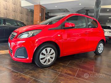 Peugeot 108 VTi 68 5 porte Allure TOP!