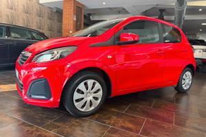 Peugeot 108 VTi 68 5 porte Allure TOP!