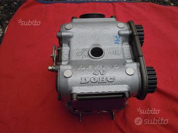 Coppia teste motore Ducati 748SPS