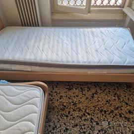 3 materassi da una piazza