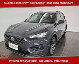 Seat Tarraco 2.0 tdi FR 150cv dsg