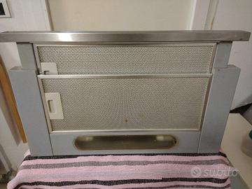 Cappa aspirante IKEA 60