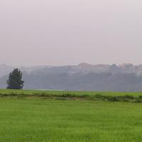 Terreno Edificabile Vista Mare a 1,5 km da Termoli