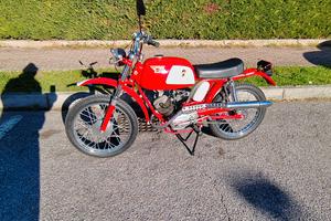 motorino altro modello 