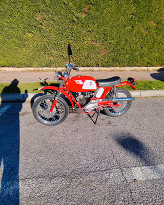 motorino altro modello 