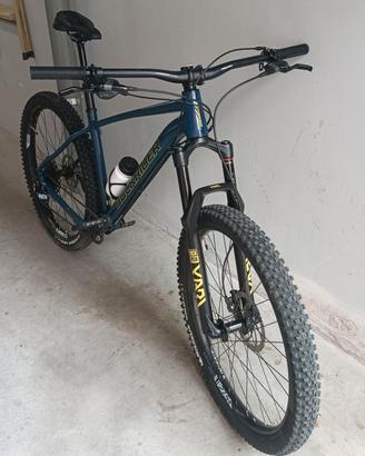 ROCKRIDER AM100 hardtail taglia L 27.5+