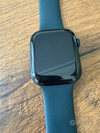 Apple Watch 8 45mm GPS+Cellular