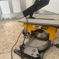 Troncatrice ricambio