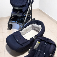 Inglesina Trio Trilogy