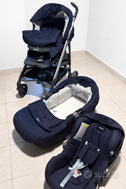 Inglesina Trio Trilogy