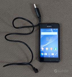 Sony xperia e1