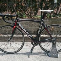 Bici da corsa Ridley Noah full carbon