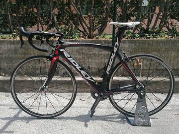 Bici da corsa Ridley Noah full carbon