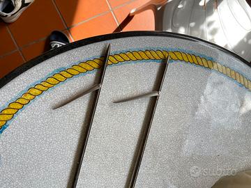 Aste omer sigal hunt arbalete roller sub