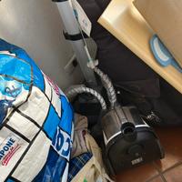 stiratrice portatile Rowenta steamer valet