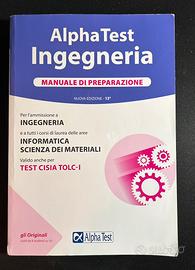 Alpha Test Tolc I