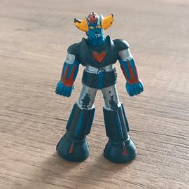 Goldrake Goldorak Fabianplastica anni 70-80