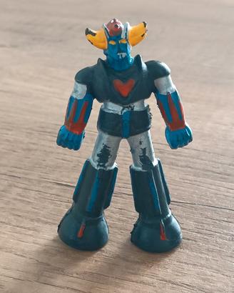 Goldrake Goldorak Fabianplastica anni 70-80