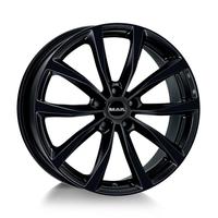 Kit cerchi in lega da 18 per FIAT 500L