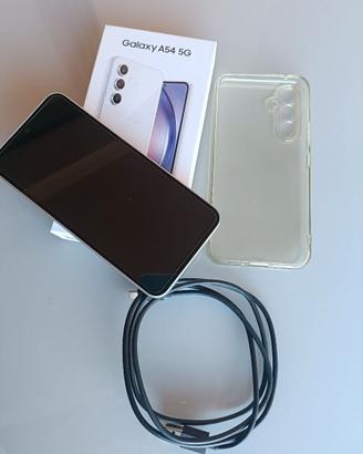 Samsung Galaxy A 54 5G 128GB