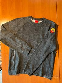 Felpa Nike A. S. Roma - perfetta - taglia M